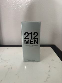212 MEN FRAGANCE BRAND NEW!! 🆕🔥