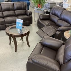 Furniture Sofa Sectional Chair Recliner Couch