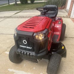 Troy Bilt 42”