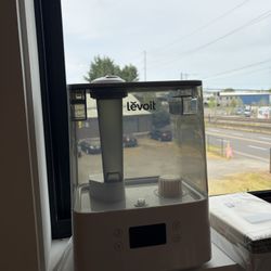 Levoit Classic 300 Ultrasonic Smart Humidifier