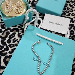 Tiffany Bracelet 175