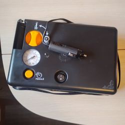 Tire Inflator 