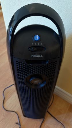 holmes air purifier