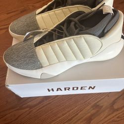 Adidas  Harden 
