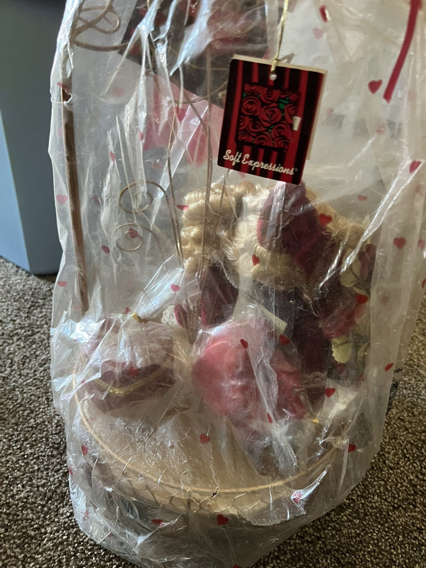 Collector Valentine