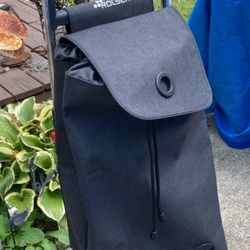 Rolser Shopping Trolley