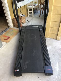 Proform 5.0 fx treadmill hotsell