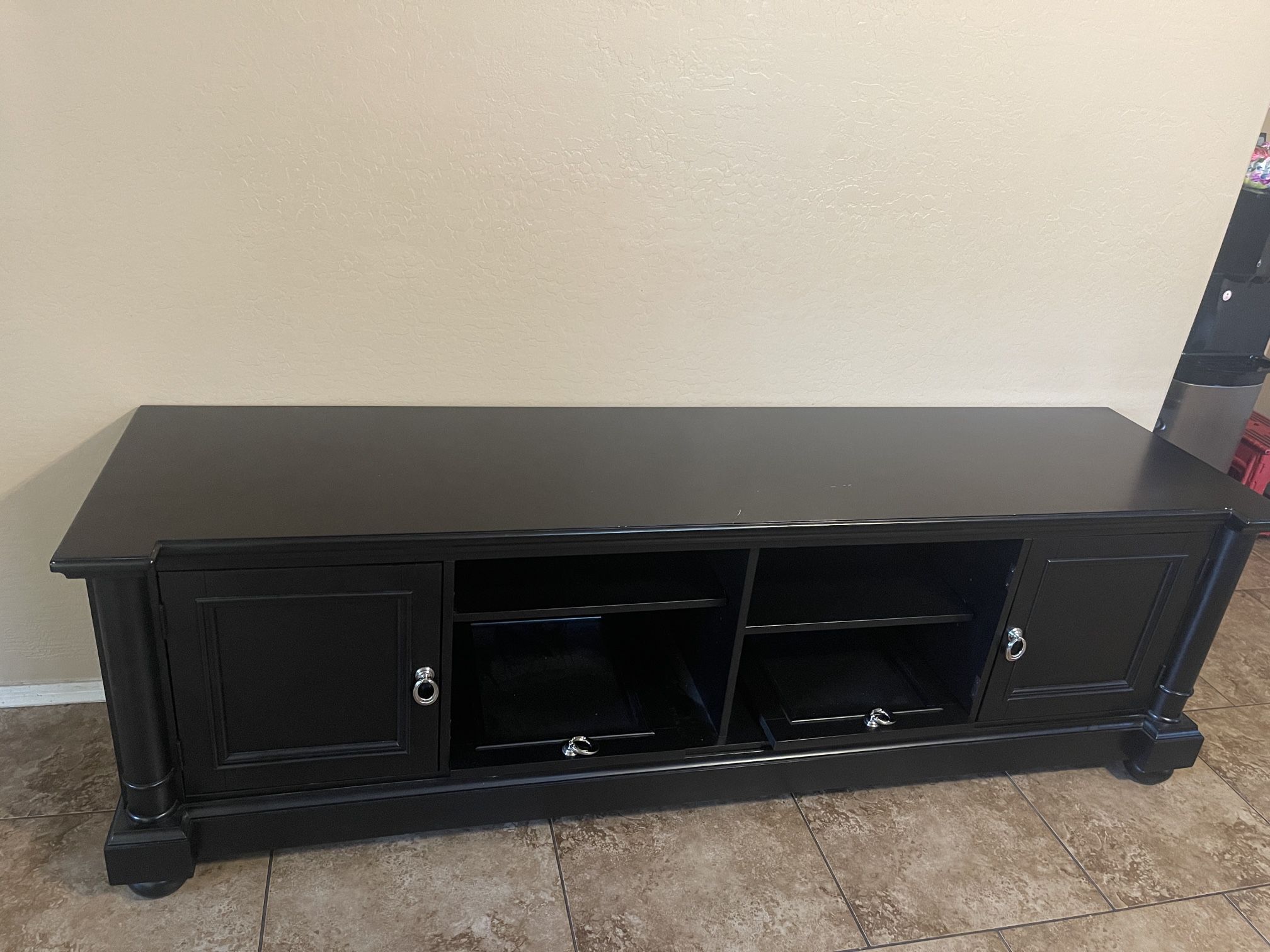 Tv Stand And Center Table 