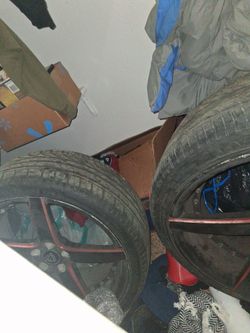 Rims