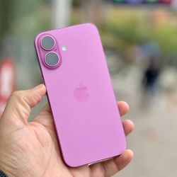 iPhone 16 128GB unlocked 