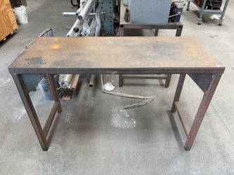 Welding Table/Workbench