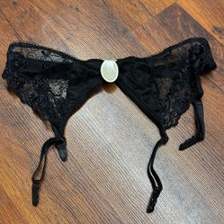 Jessica intimate garter