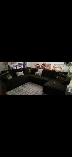 Sectional