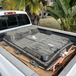 Used Nissan Leaf 24 KWh Battery