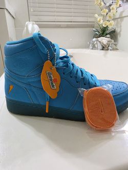 Air Jordan 1 Gatorade