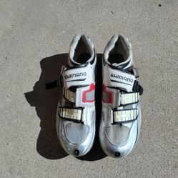 Shimano Bike Shoes 