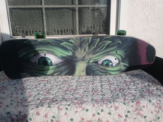 Creature Skateboards