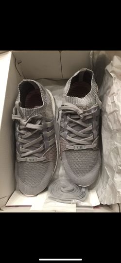 Adidas ultra boost king push T fish skin size 9.5