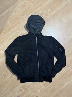 Zara jacket