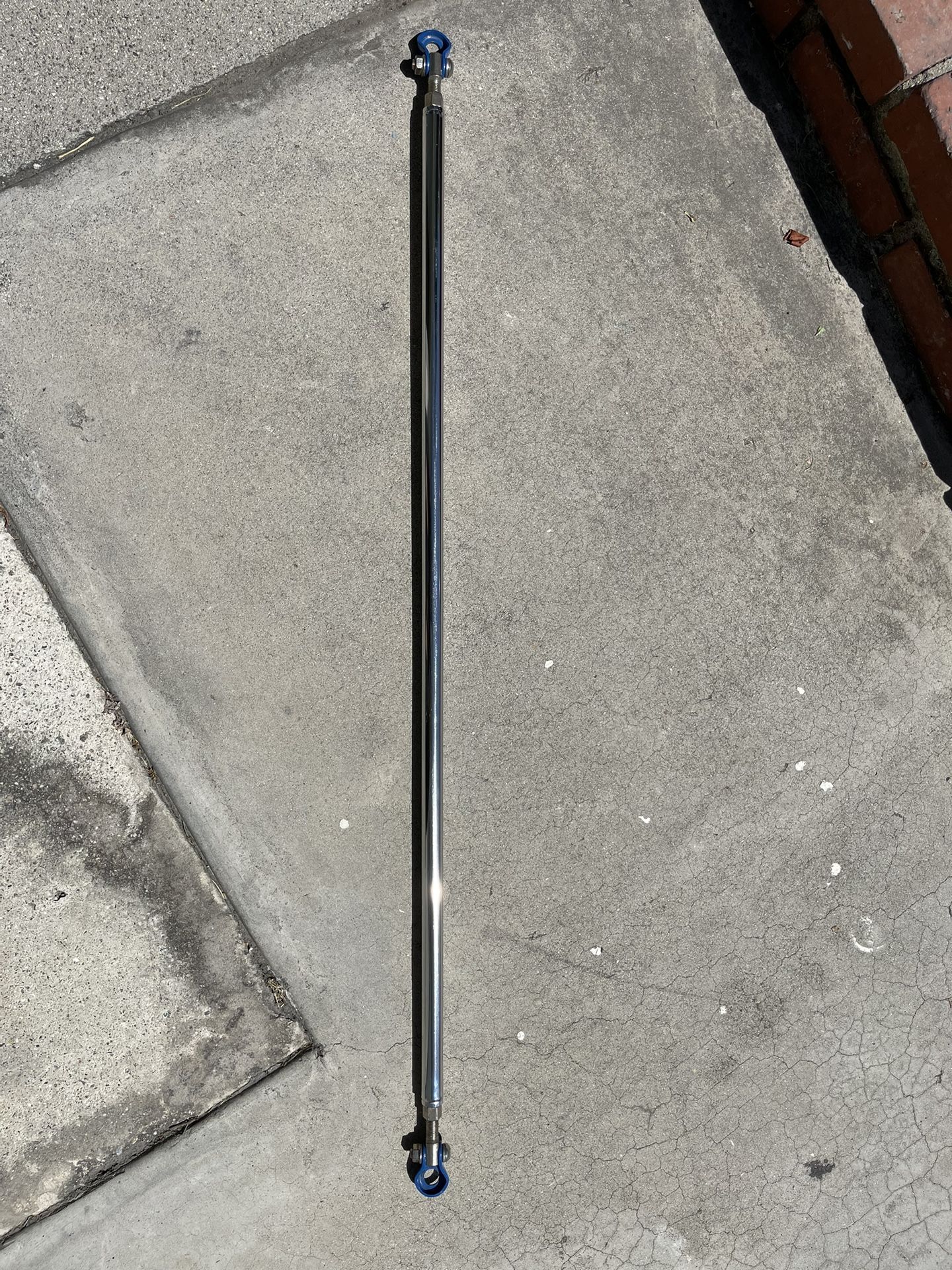 JDM Honda M&M C Pillar Bar Integra DC Civic EG EK