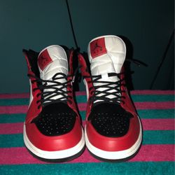Size 14 Jordan 1
