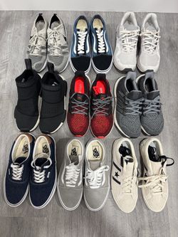 Shoes for Sale