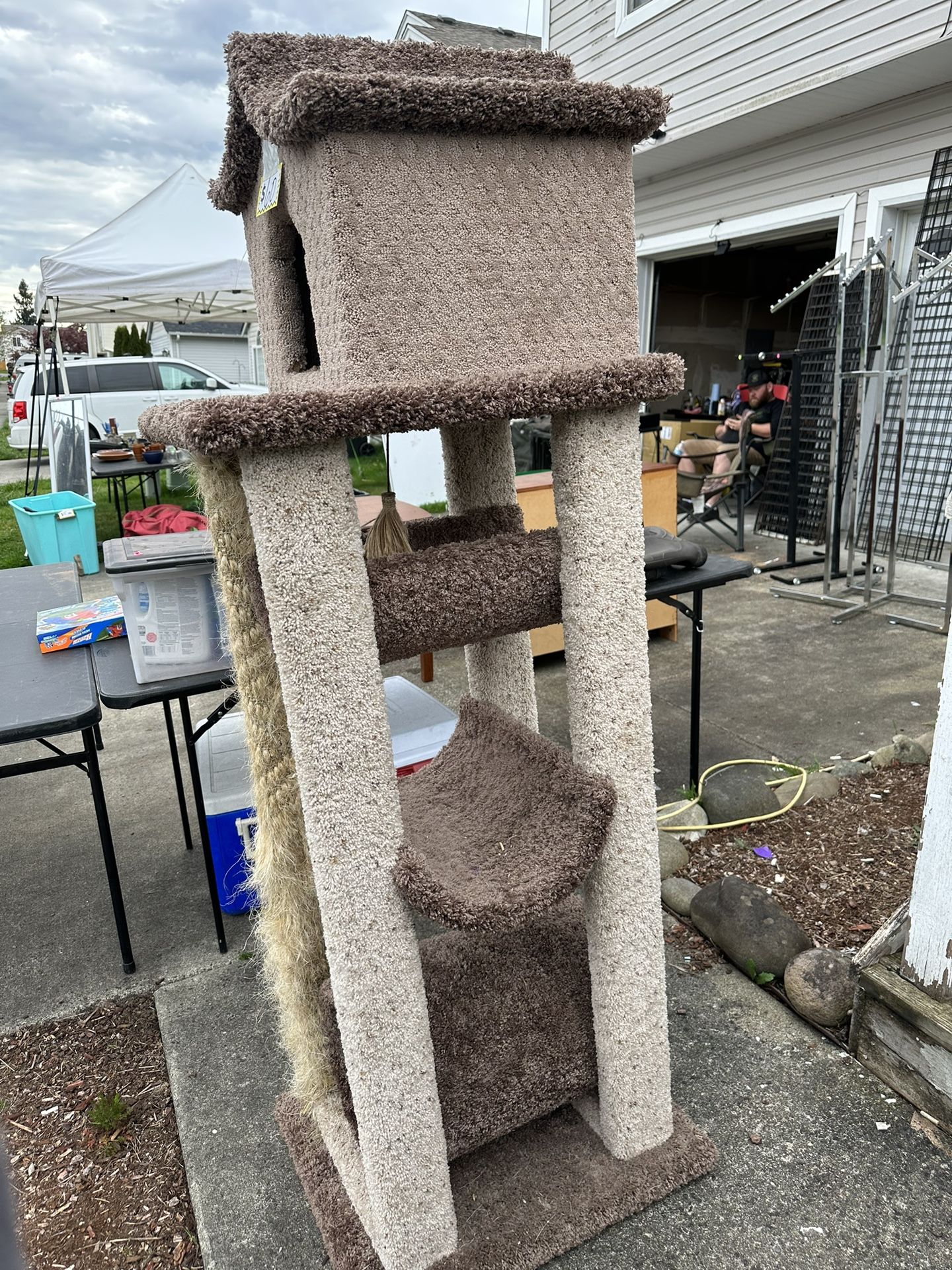 Costco Cat Tree For Sale In Yelm WA OfferUp costco-cat-tree-for-sale-in-yelm-wa-offerup
