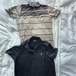 Men’s Polo Shirts – Great Deal!