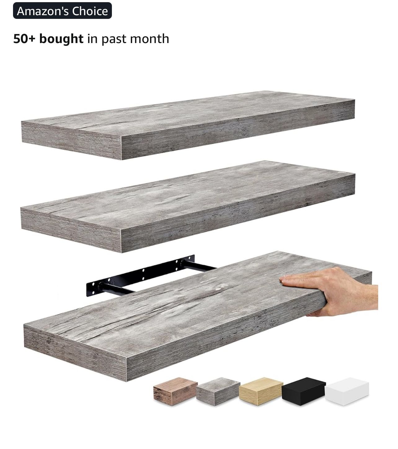 Floating Shelf, Wall Decor, Shelves, Thanksgiving House Decor.