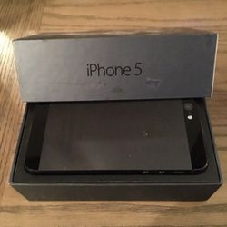 iPhone 5