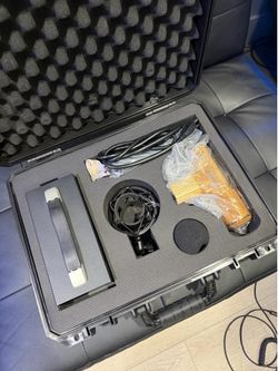 Warm Audio WA-8000