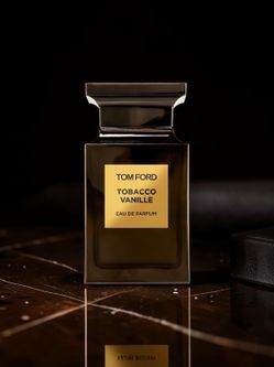 TOM FORD TABACO VANILLE