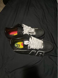 CPFM Black Air Force’s