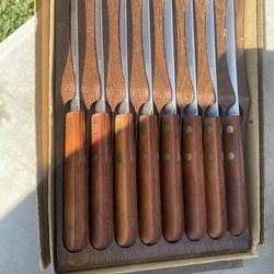 Knife Set
