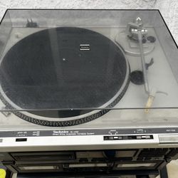Onkyo Stereo Equipment 