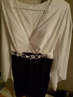 Bridal dress