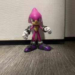 Espio Jakks 4 Inch 