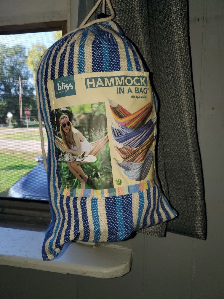 Hammock 