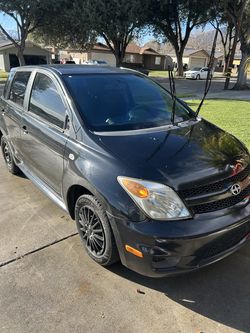 Scion XA