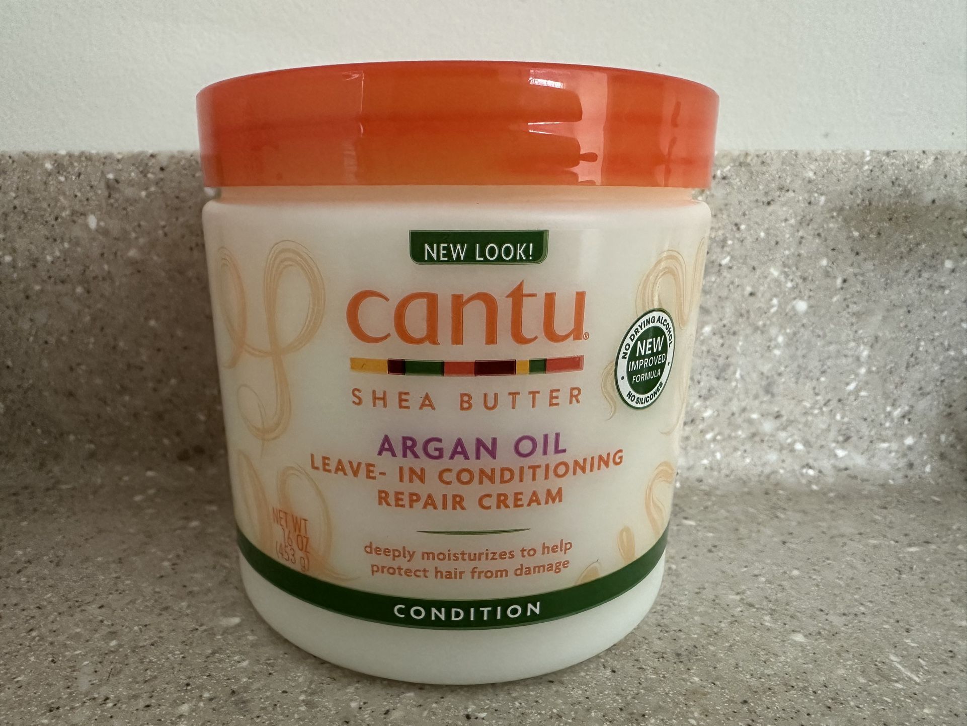 Leave In Conditioner