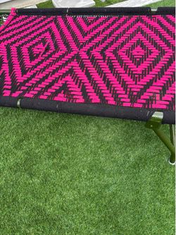 Folding Bed