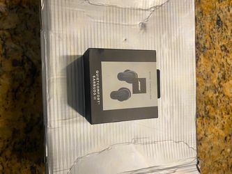Bose QuietComfort Earbuds II Noise Cancelling