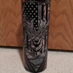 New 20 Oz Tumbler 