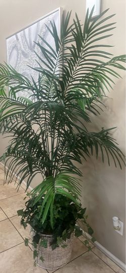 Artificial plant