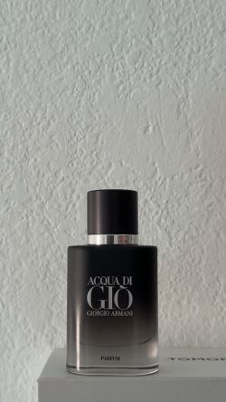 Acqua di Giò Parfum Giorgio Armani