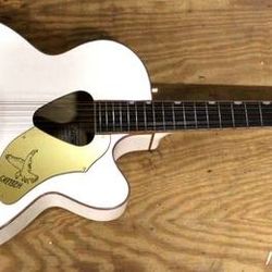 Gretsch Rancher Falcon Jumbo 12-String Acoustic-Electric Guitar