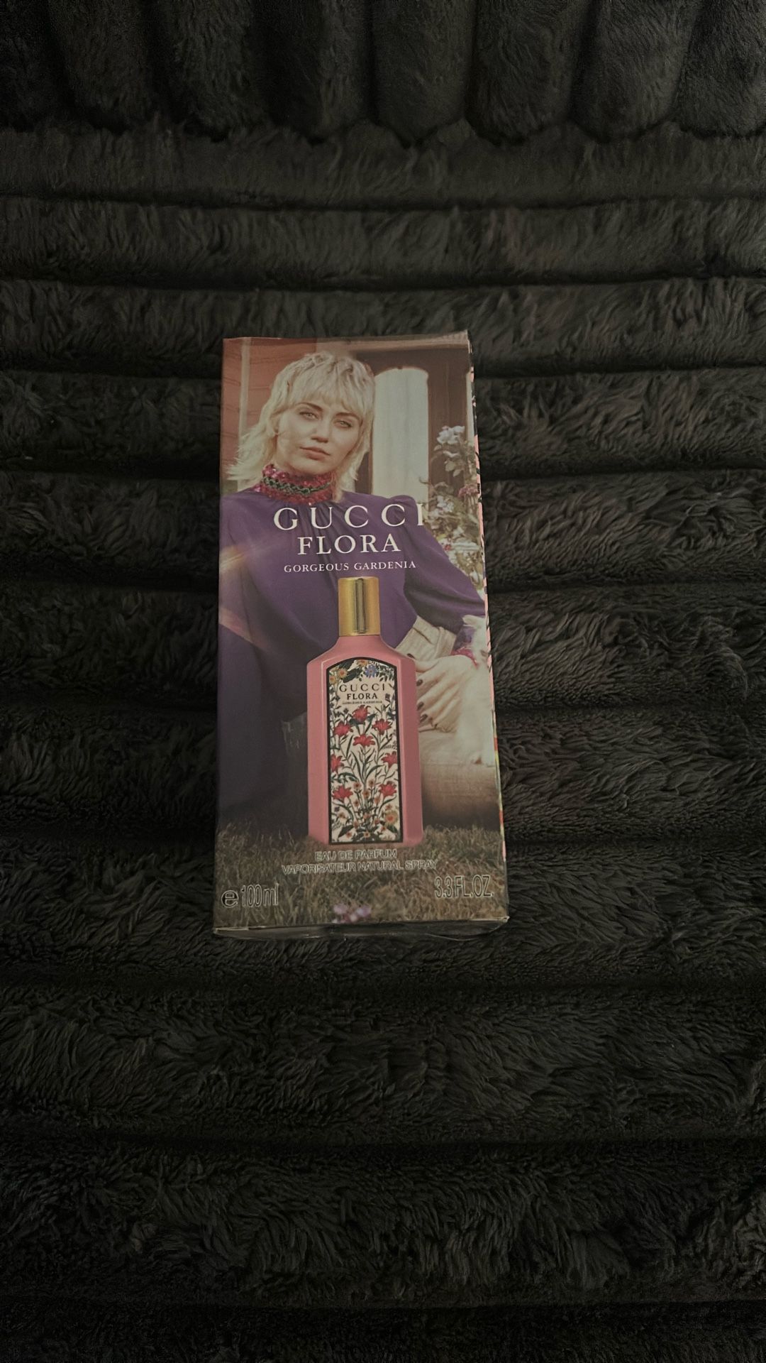 Gucci Flora Perfume 