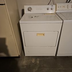 Whirlpool DRYER