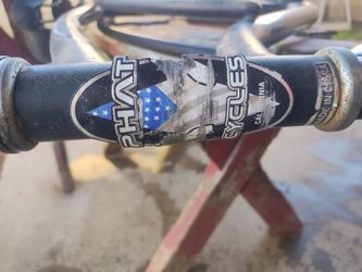 Phat Cycle 26 Cruiser Bicycle 