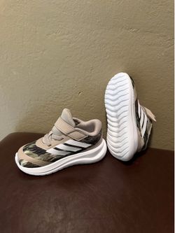 Toddler shoes